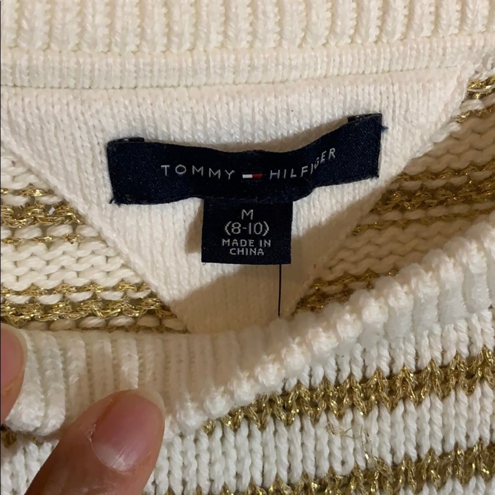 Girls Sweater - Picture 4 of 9